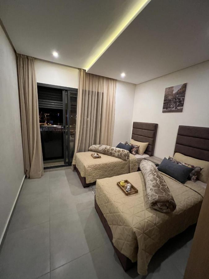 Appartement De Luxe Bord De Mer Essaouira A 2 Pas De La Plage Eksteriør bilde