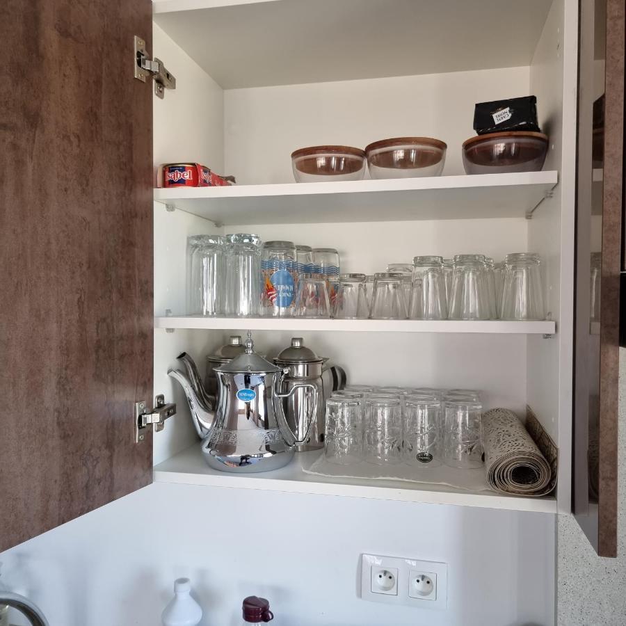Appartement De Luxe Bord De Mer Essaouira A 2 Pas De La Plage Eksteriør bilde