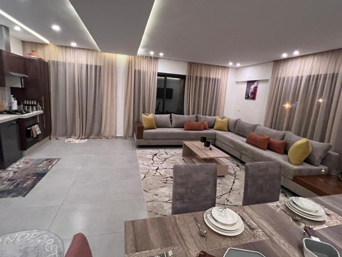 Appartement De Luxe Bord De Mer Essaouira A 2 Pas De La Plage Eksteriør bilde