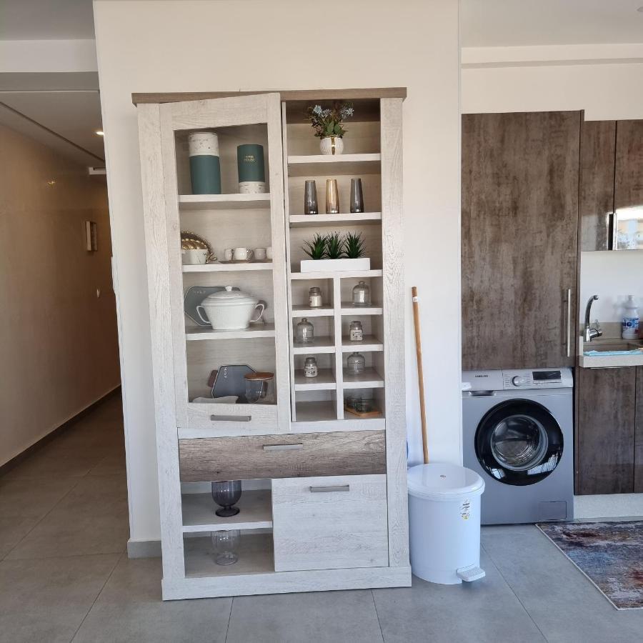 Appartement De Luxe Bord De Mer Essaouira A 2 Pas De La Plage Eksteriør bilde