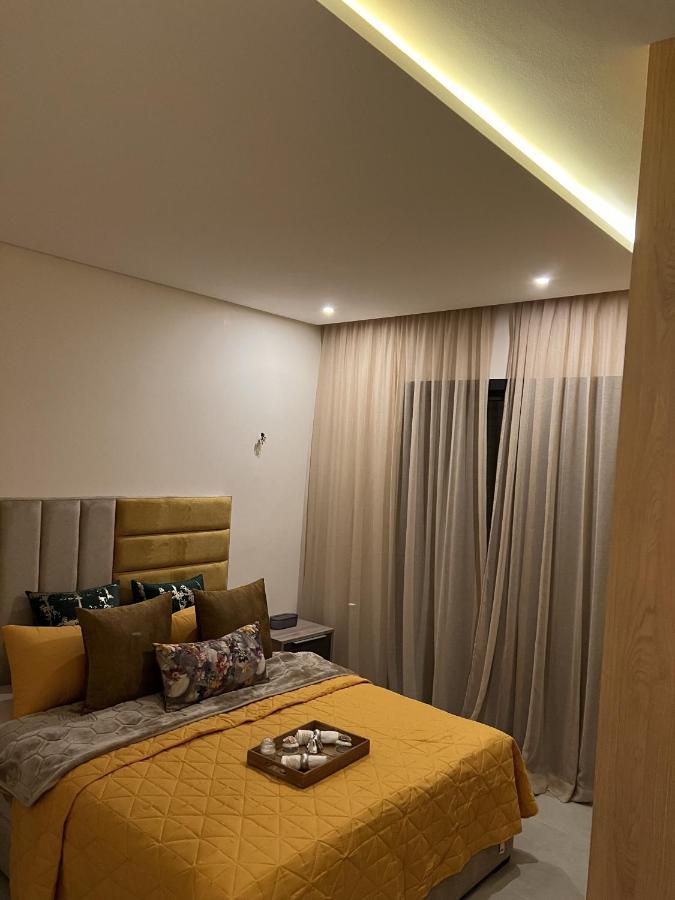 Appartement De Luxe Bord De Mer Essaouira A 2 Pas De La Plage Eksteriør bilde