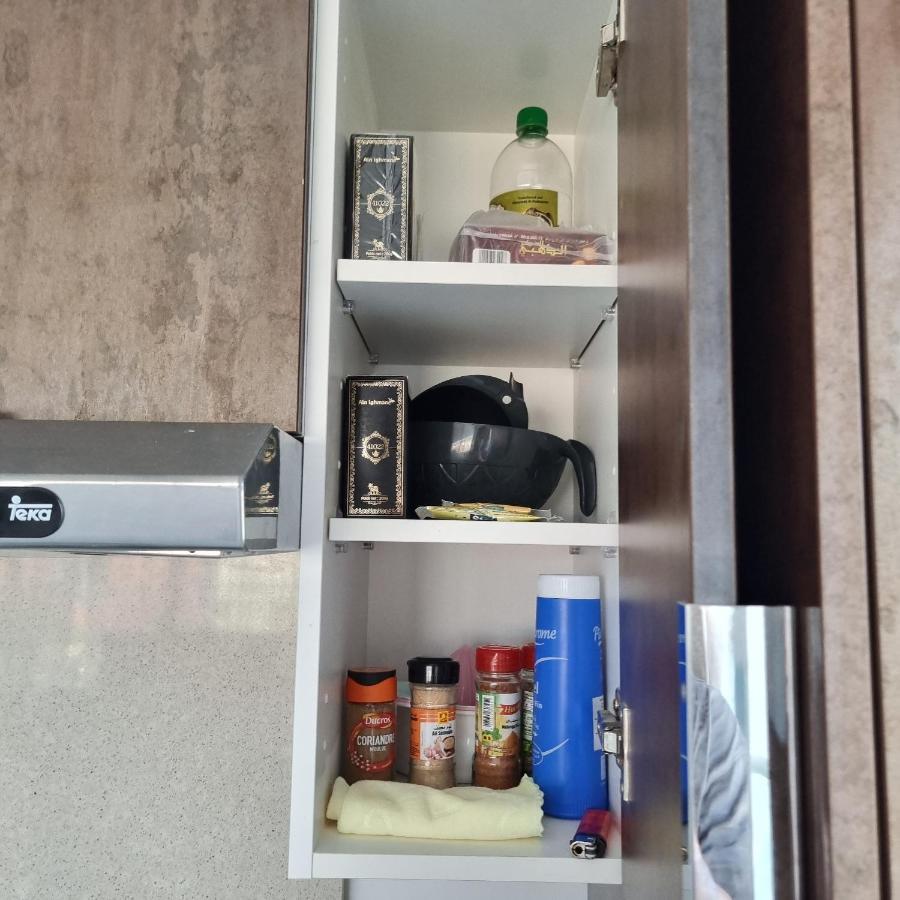 Appartement De Luxe Bord De Mer Essaouira A 2 Pas De La Plage Eksteriør bilde
