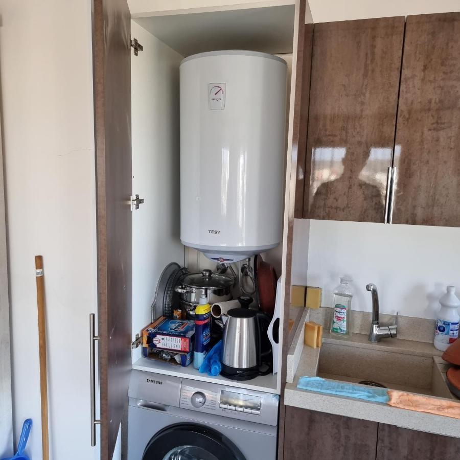 Appartement De Luxe Bord De Mer Essaouira A 2 Pas De La Plage Eksteriør bilde